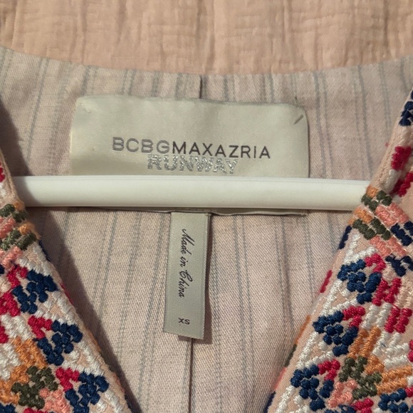 BCBG RUNWAY Jacket - Picture 2 of 11